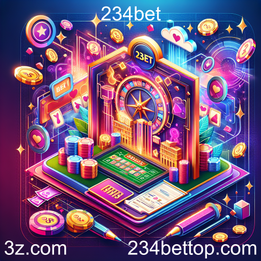 Descubra as Promoções Imperdíveis no 234bet