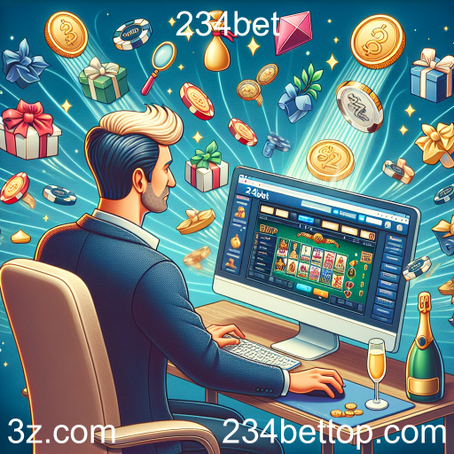 Descubra os Benefícios do Programa VIP da 234bet